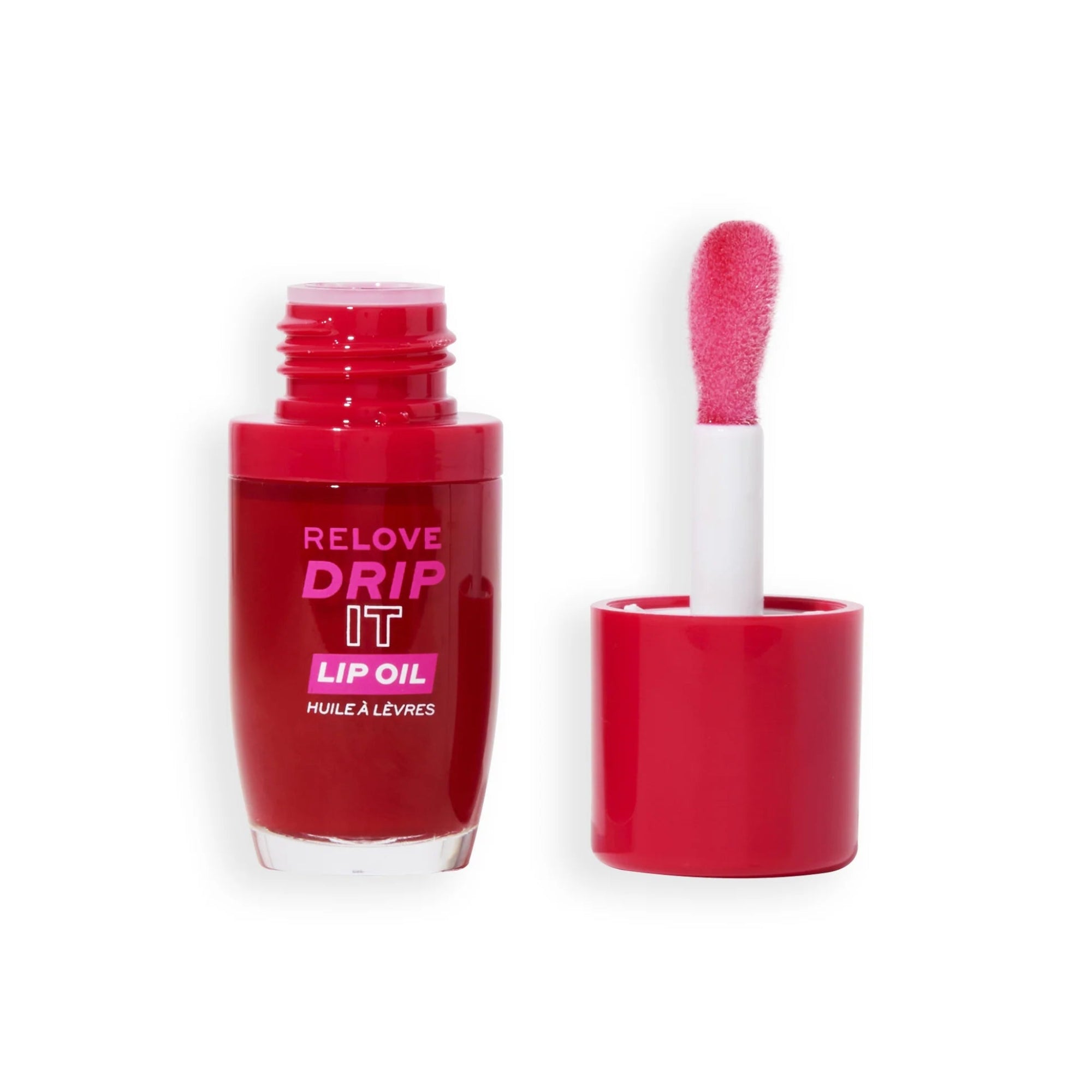Relove Drip It Glossy Lip Oil