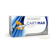 Marnys Cartimar Plus 60 Capsules