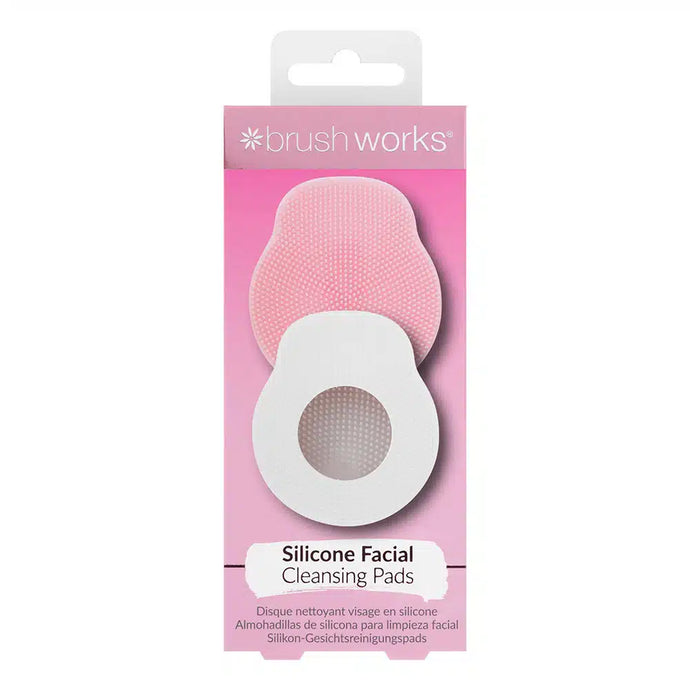 Bw.Facial Cleansing Pads