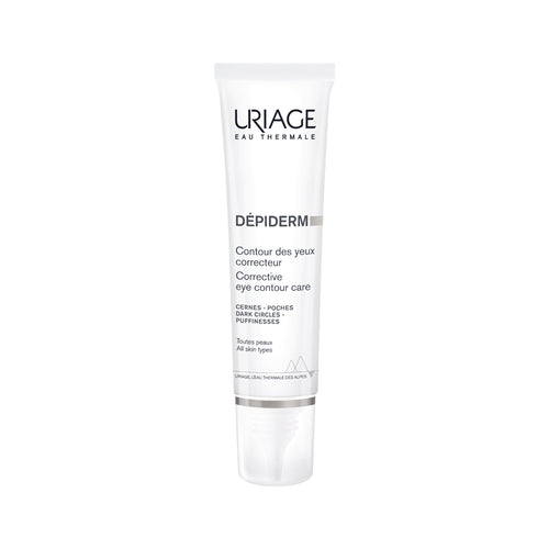 Uriage Depiderm White Eye Contour 15ml