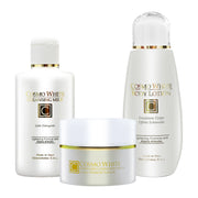 Cosmo White Supreme Whitening Set