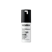 Lacabine Fluid Cream Niacinamide Pro Light Spf50 30ml