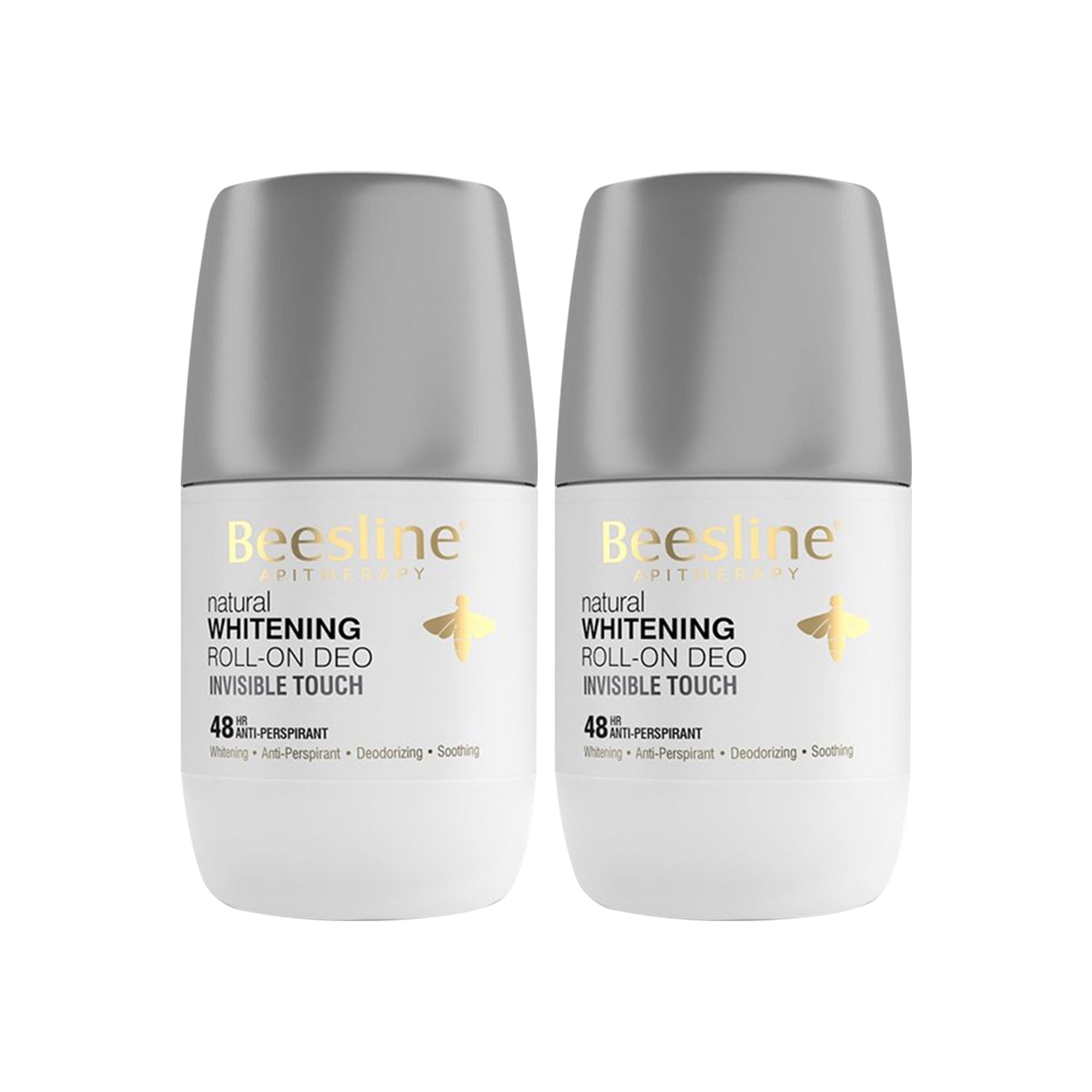 Beesline Invisible Touch Roll Deo Offer
