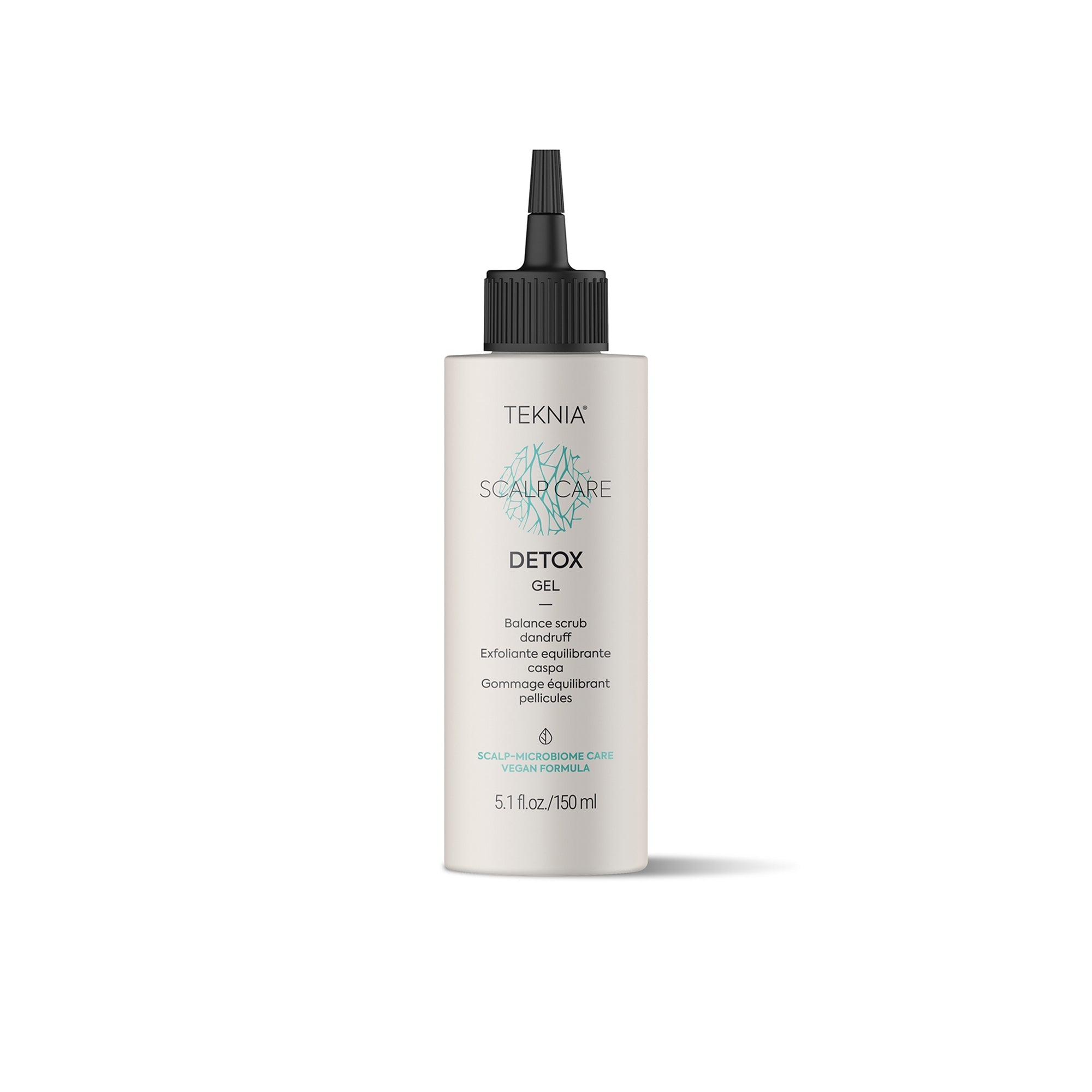Lakme Teknia Scalp Detox Gel 150 ml