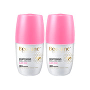 بيزلين مزيل عرق للتفتيح بعطر الورد عرض 