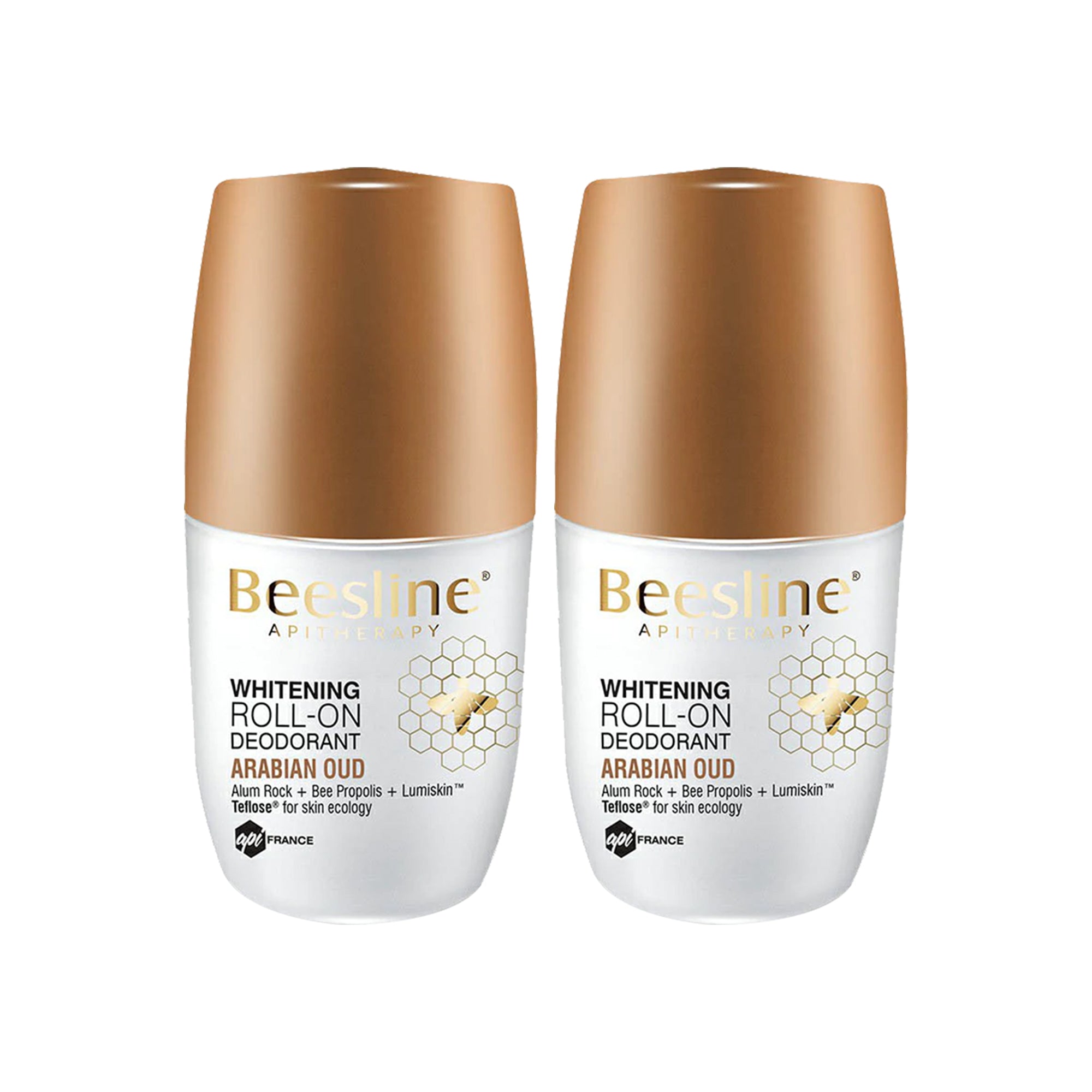 Beesline Arabian Oud Roll Deo Offer