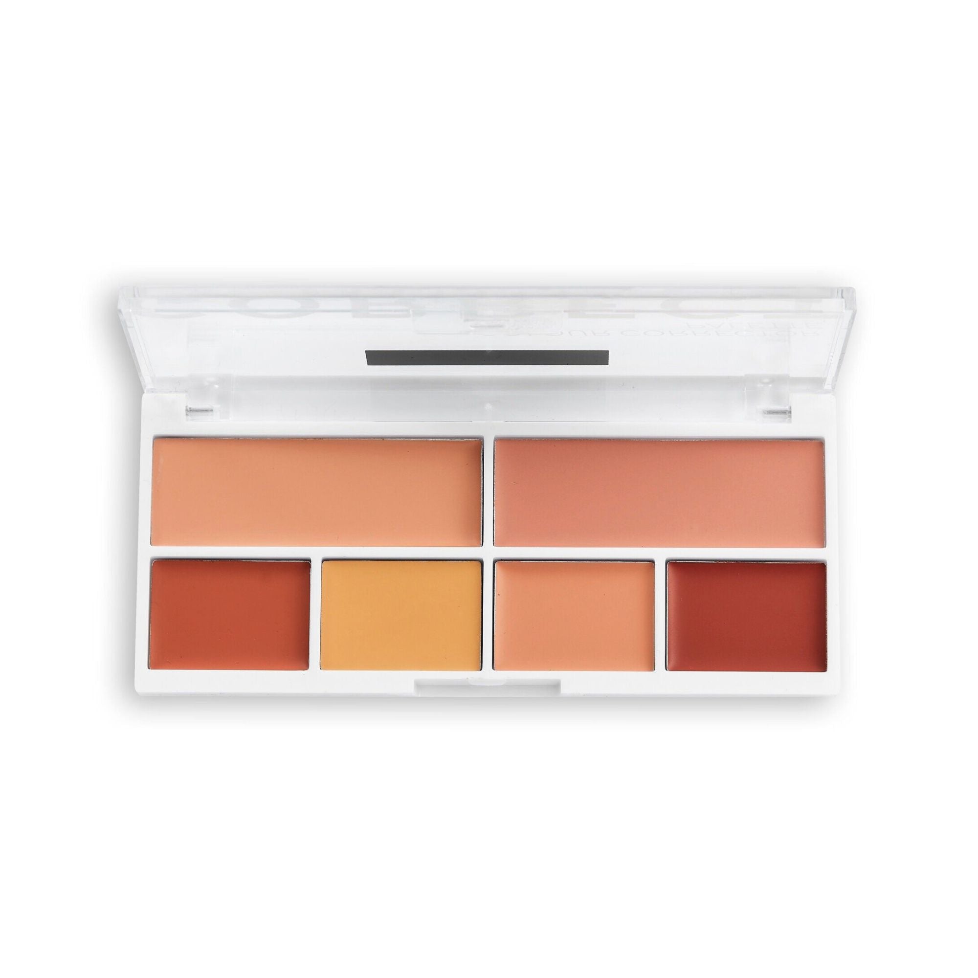 Revolution Relove Conceal Me Palette