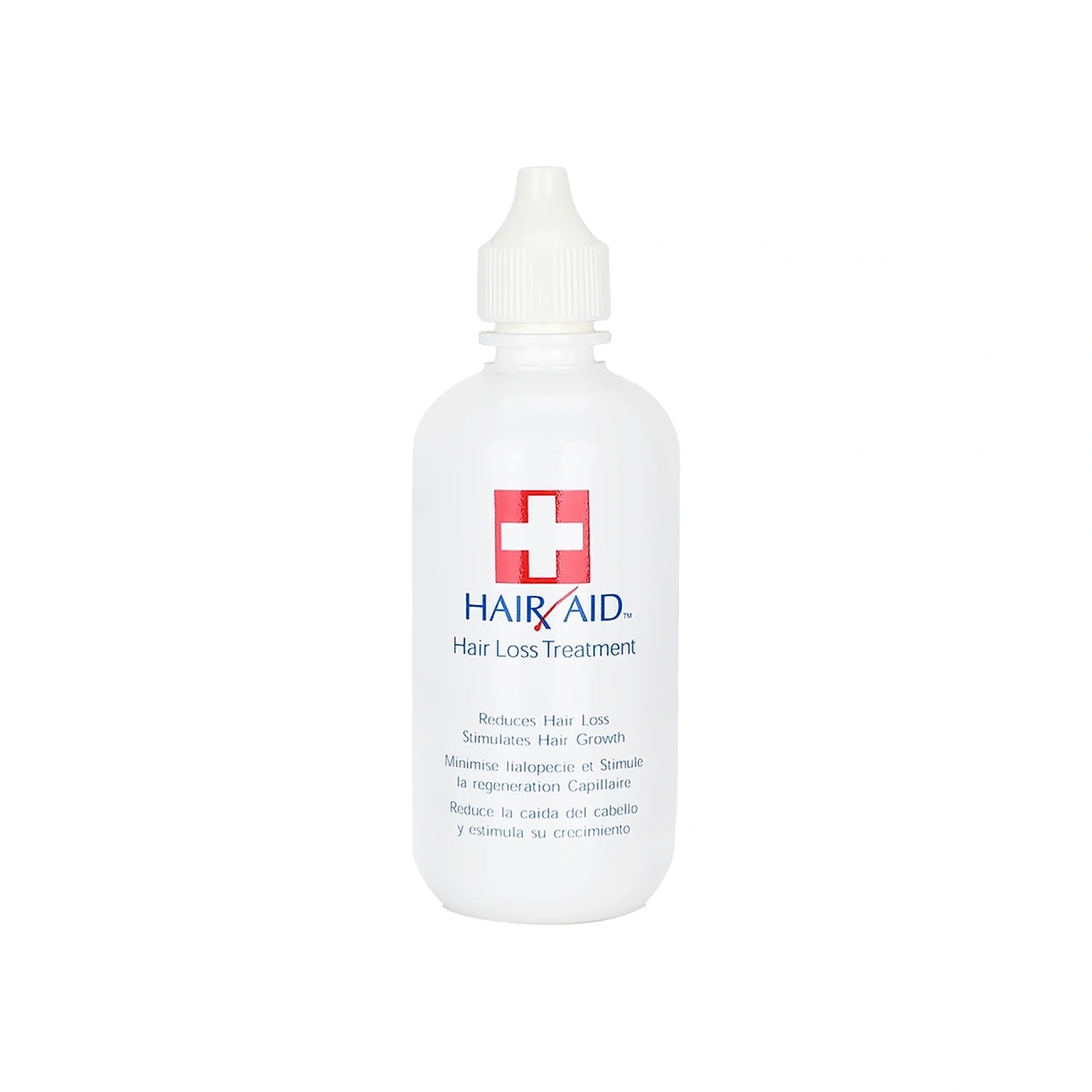 Rexsol Hair Aid Hair Loss Treatment - 150ml