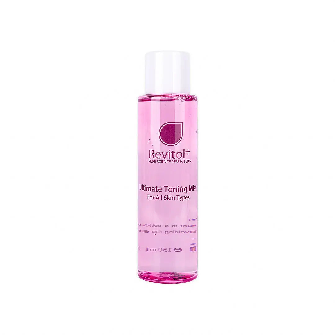Revitol Ultimate Toning Mist Normal & Oily Skin 150 mlRECURT