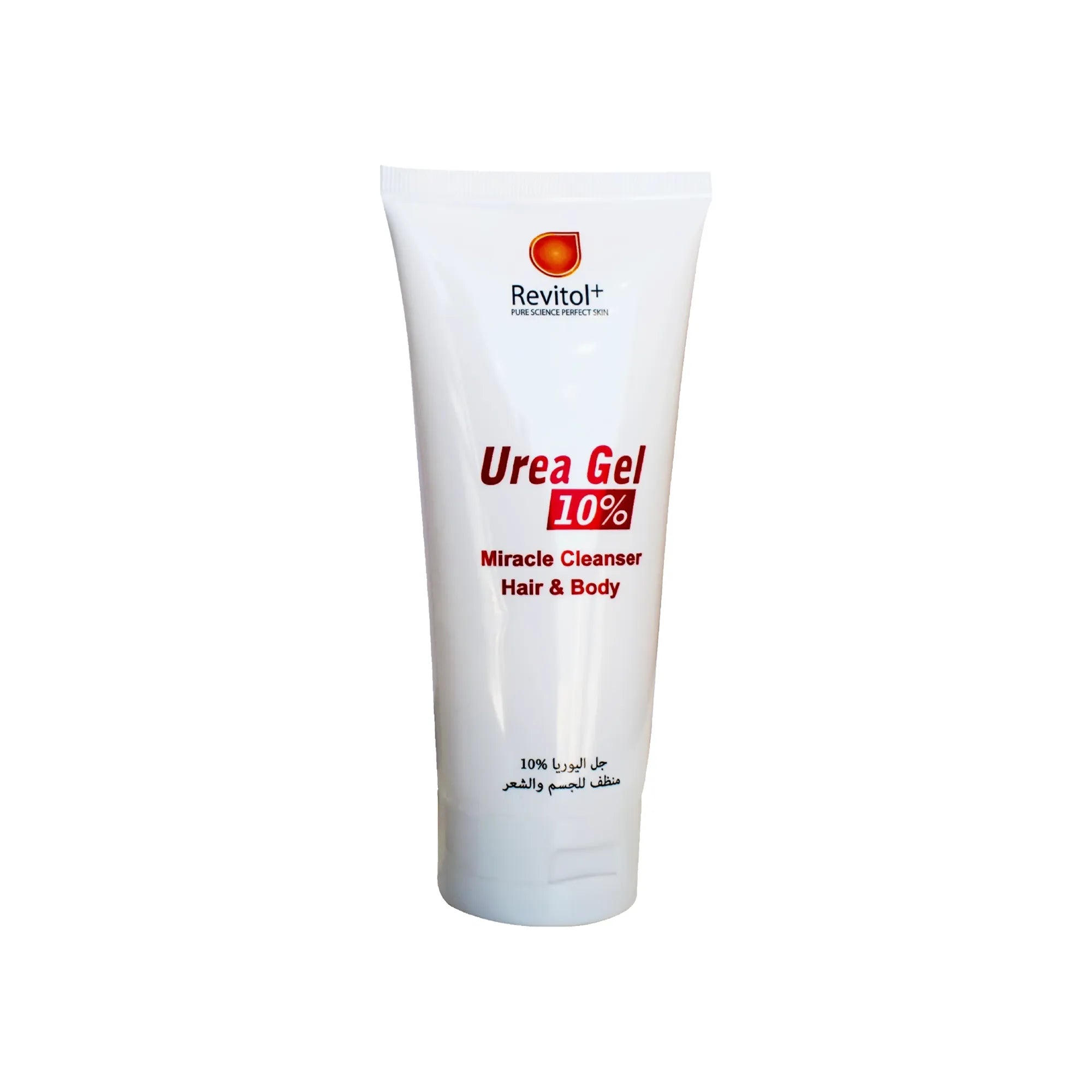 Revitol Urea Gel 10%