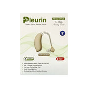 Pleurin Hearing Aid Gm-350 BT With Bluetooth