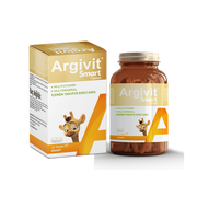 Argivit Smart 30 Tablets