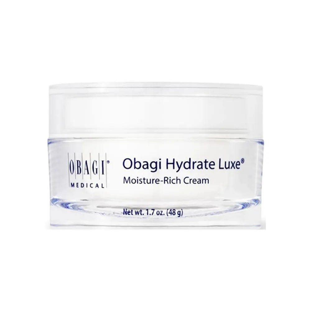 Obagi Hydrate Luxe Moisture Rich Cream 48 g