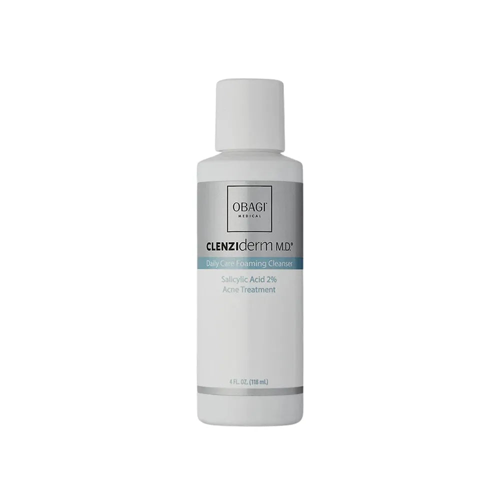 Obagi Clenziderm M.D Foaming Blemish Cleanser 118 ml