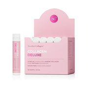 Swedish Collagen Deluxe Shots- 25 ml