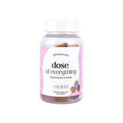 Dose Of Everything Multi Vitamins Kids 60 Gummies