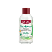 Red Seal Mouthwash Thymol 450 ml