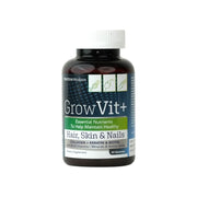 Grow Vit.+ For Hair, Skin And Nails 60 Gummies