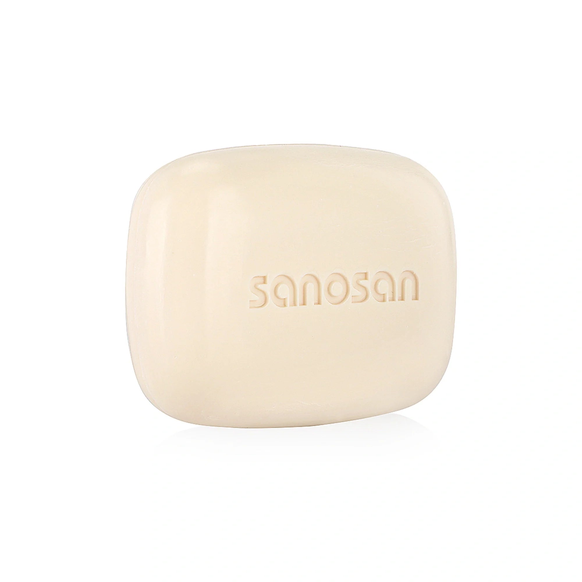 Sanosan Baby Care Soap 100Gm