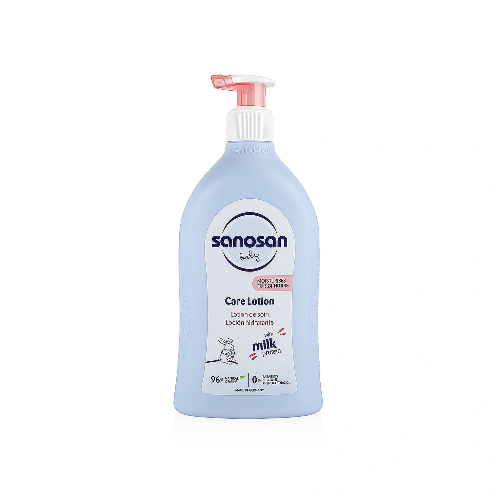 Sanosan Baby Care Lotion 500Ml