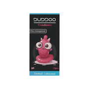 Duddoo Lubricated Dotted Condoms 12 Pcs