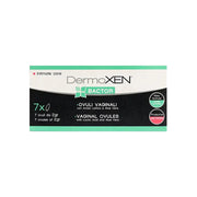 Dermoxen Bactor Vaginal Ovules