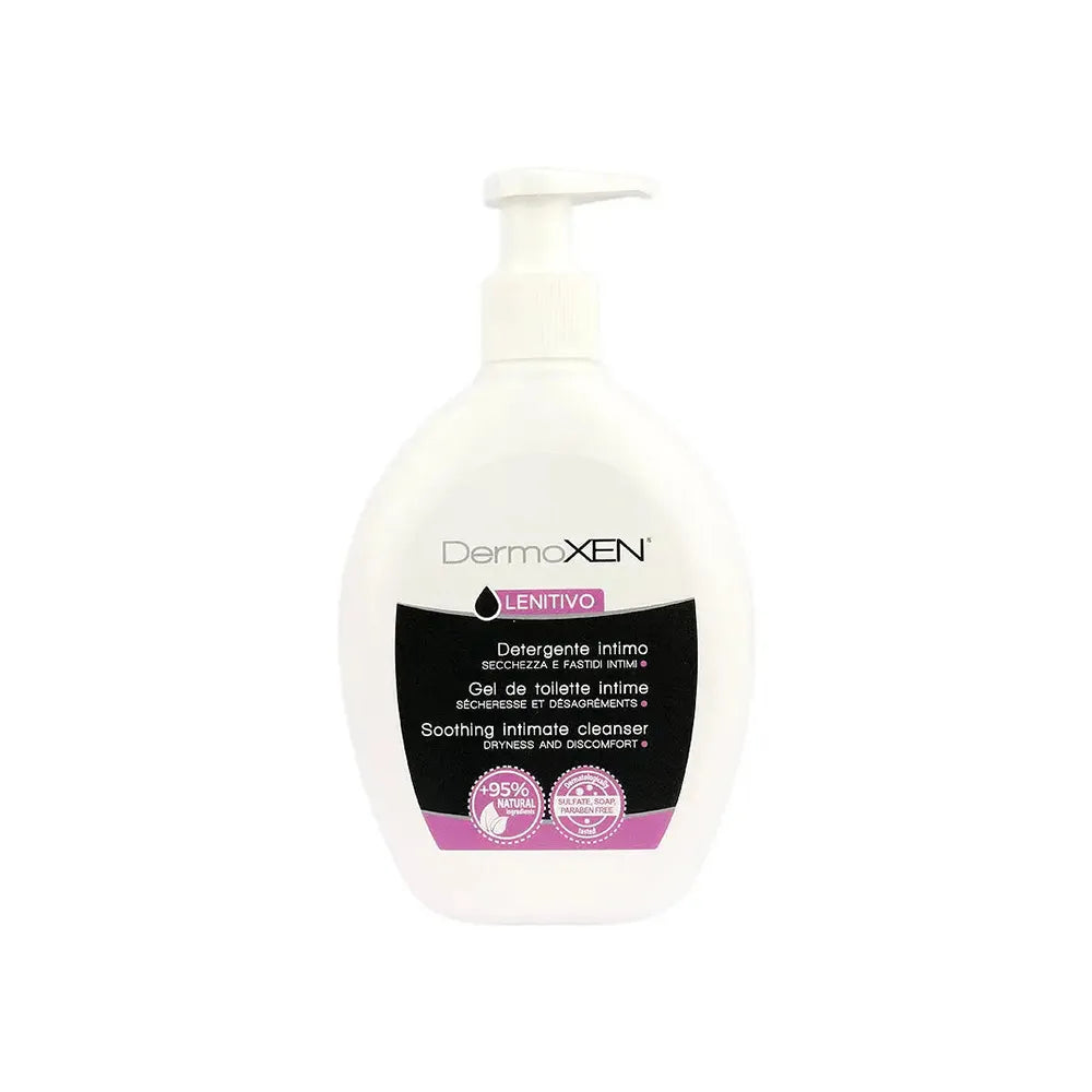 Dermoxen Intimate Cleanser Lenitivo 200Ml