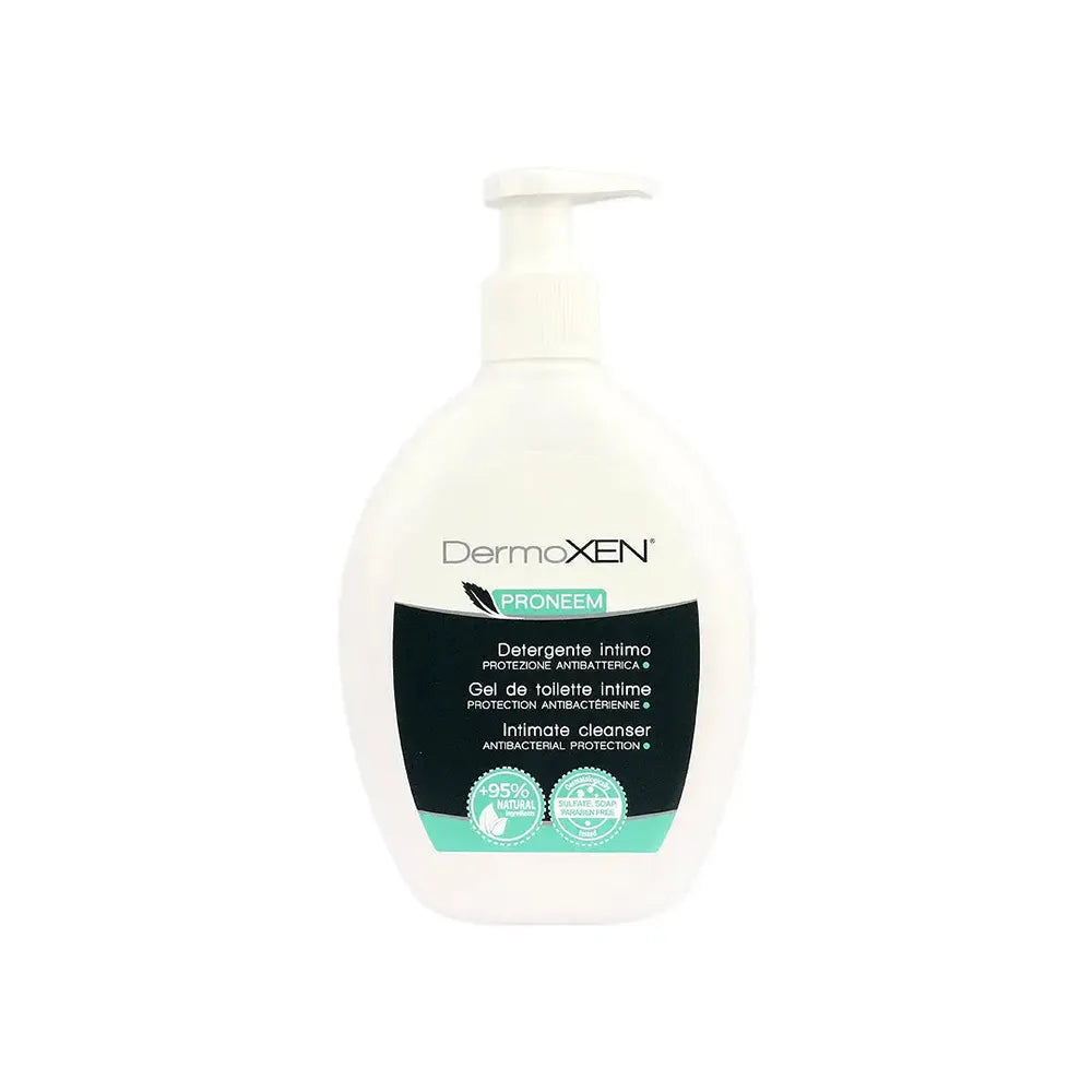 Dermoxen Intimate Cleanser Proneem 200Ml