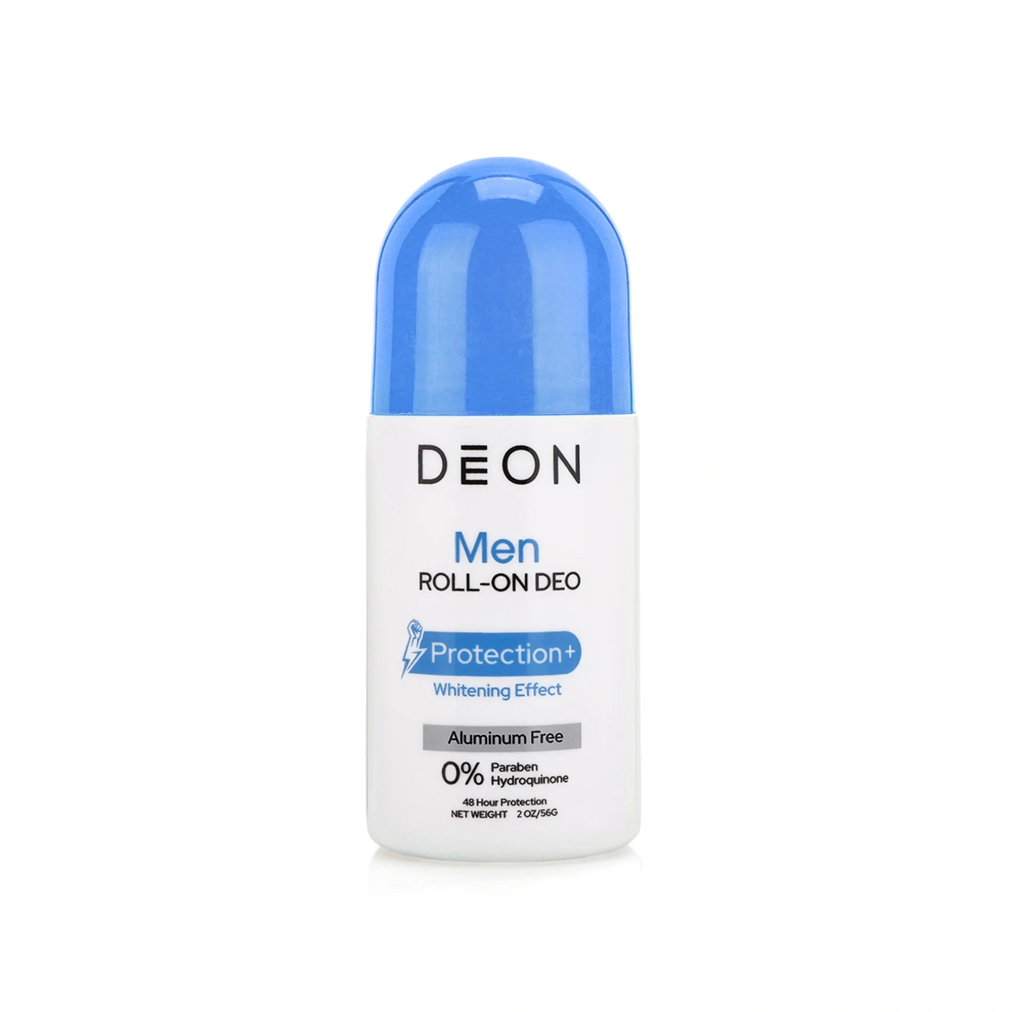 Deon Men Roll-On Deo 48H Protection+ 56Gm