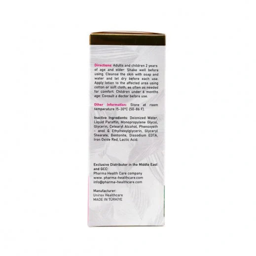Medi-Care Caladex Calamine 150Ml