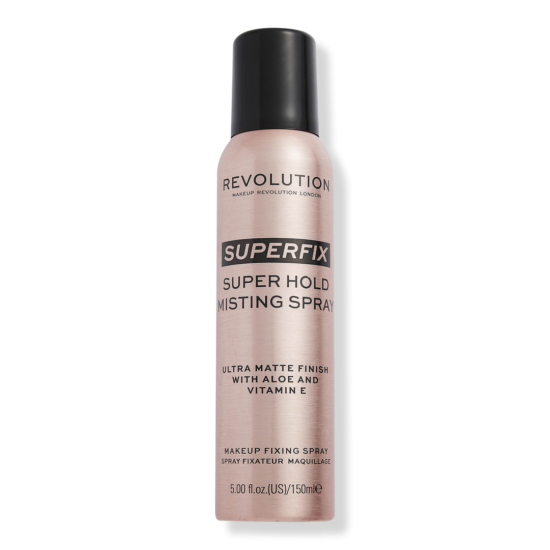 Revolution Superfix Misting Spray