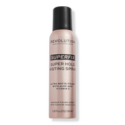 Revolution Superfix Misting Spray