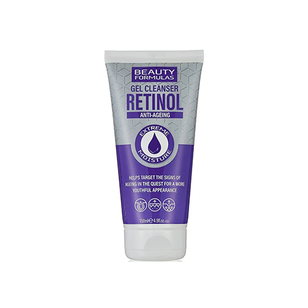 BF Retinol cleanser 150 ml