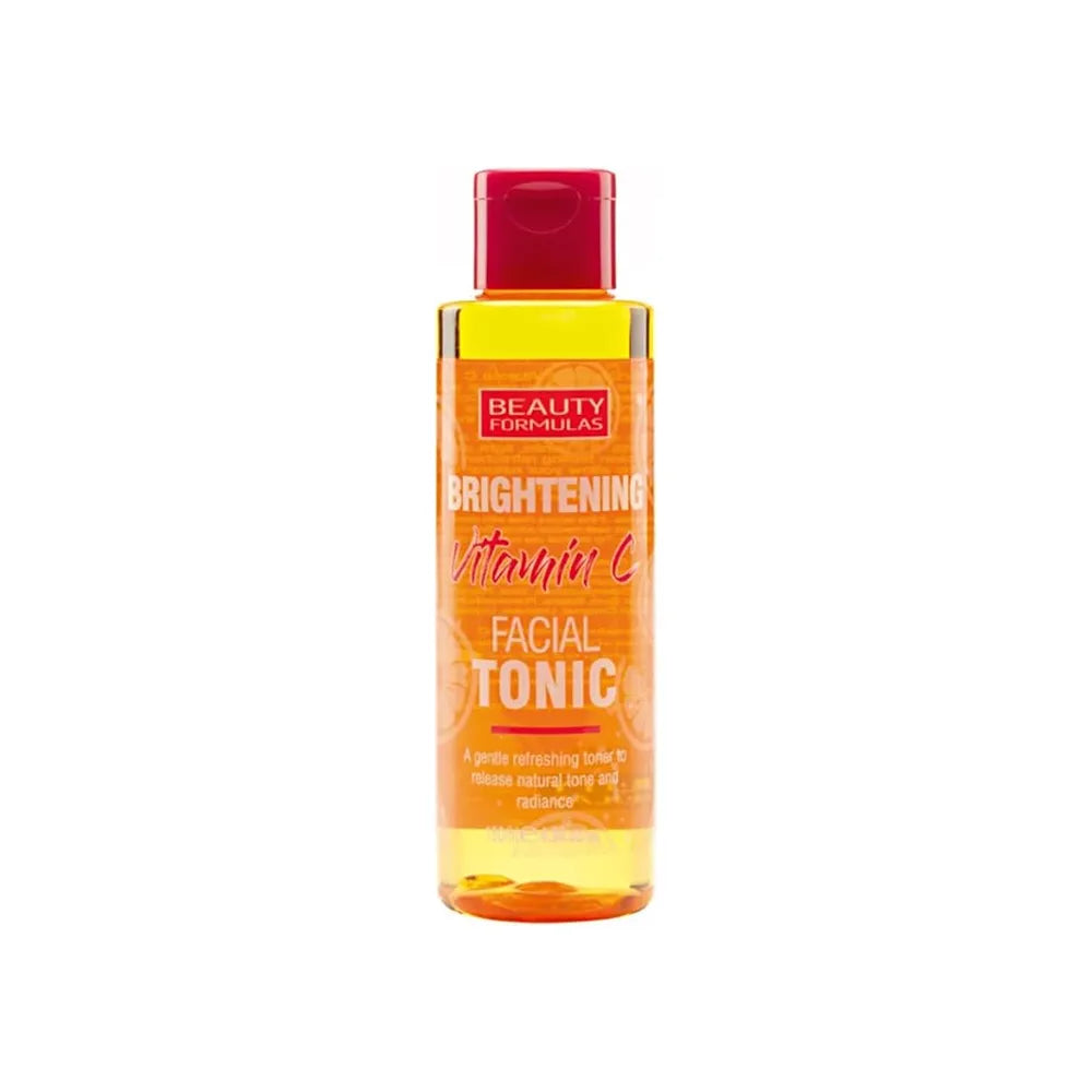 BF Brightening vit C facial tonic 150 ml