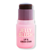 Revolution Jelly Blush Stick Lip And Cheek Stain