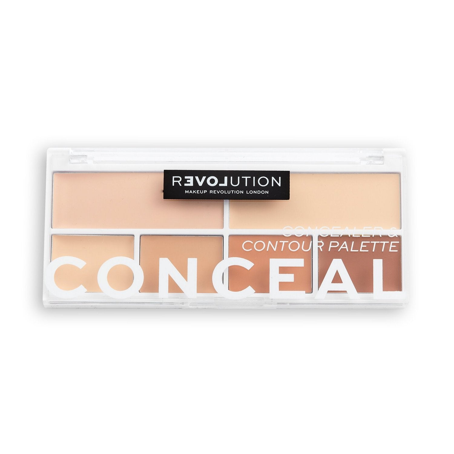 Revolution Relove Conceal Me Palette