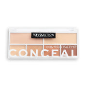 Revolution Relove Conceal Me Palette