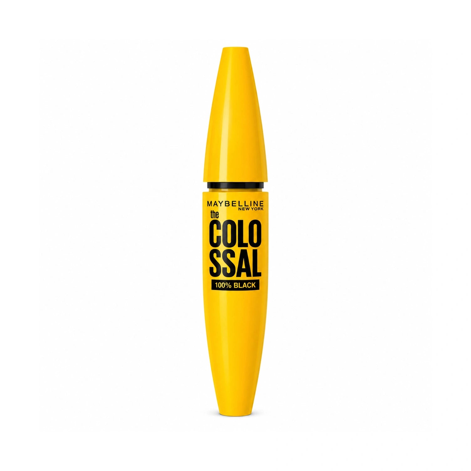 Colossal Volum’ Express Mascara