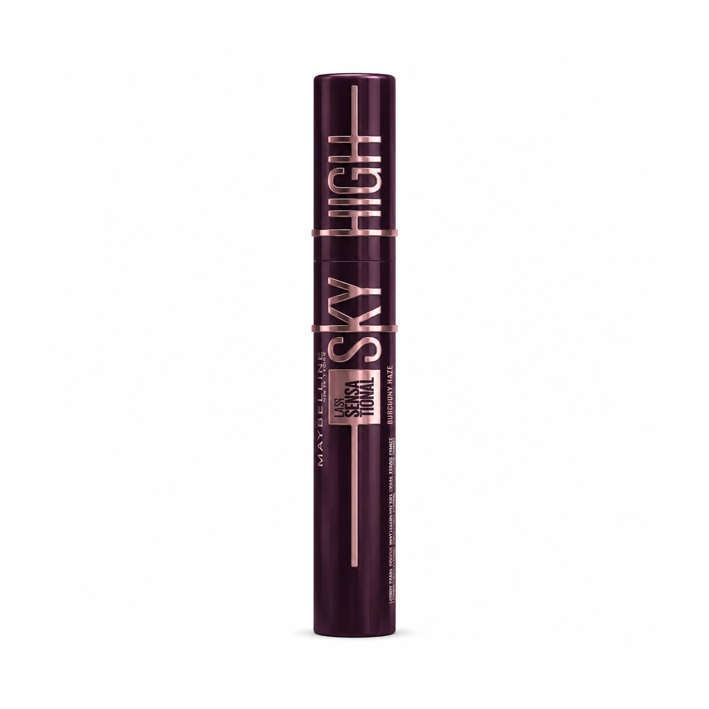 Lash Sensational Sky High Washable Mascara
