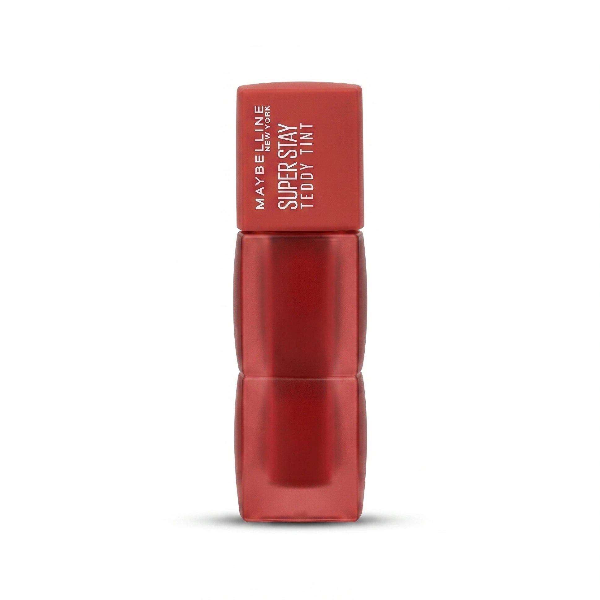 Super Stay Teddy Tint Liquid Lip Tint