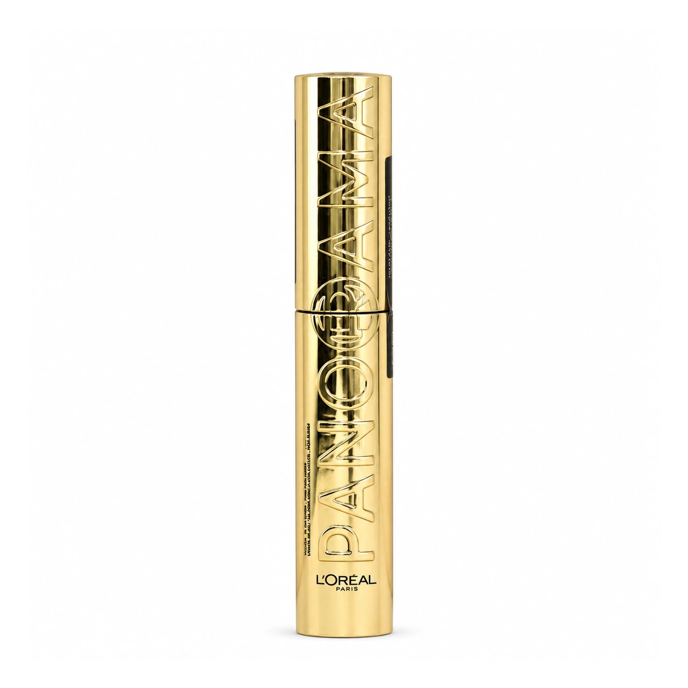 Volume Million Lashes Panorama Masc Blk