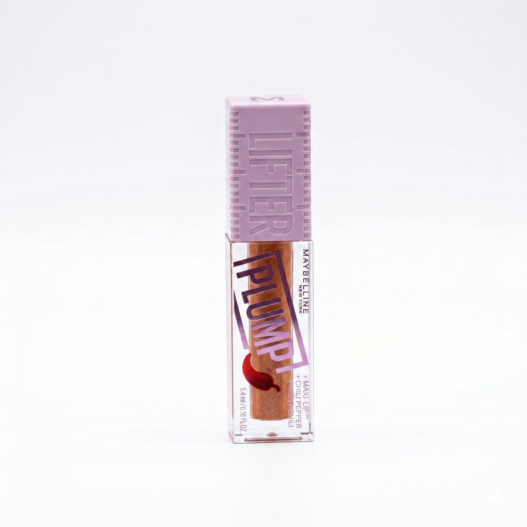 Lifter Plump Gloss