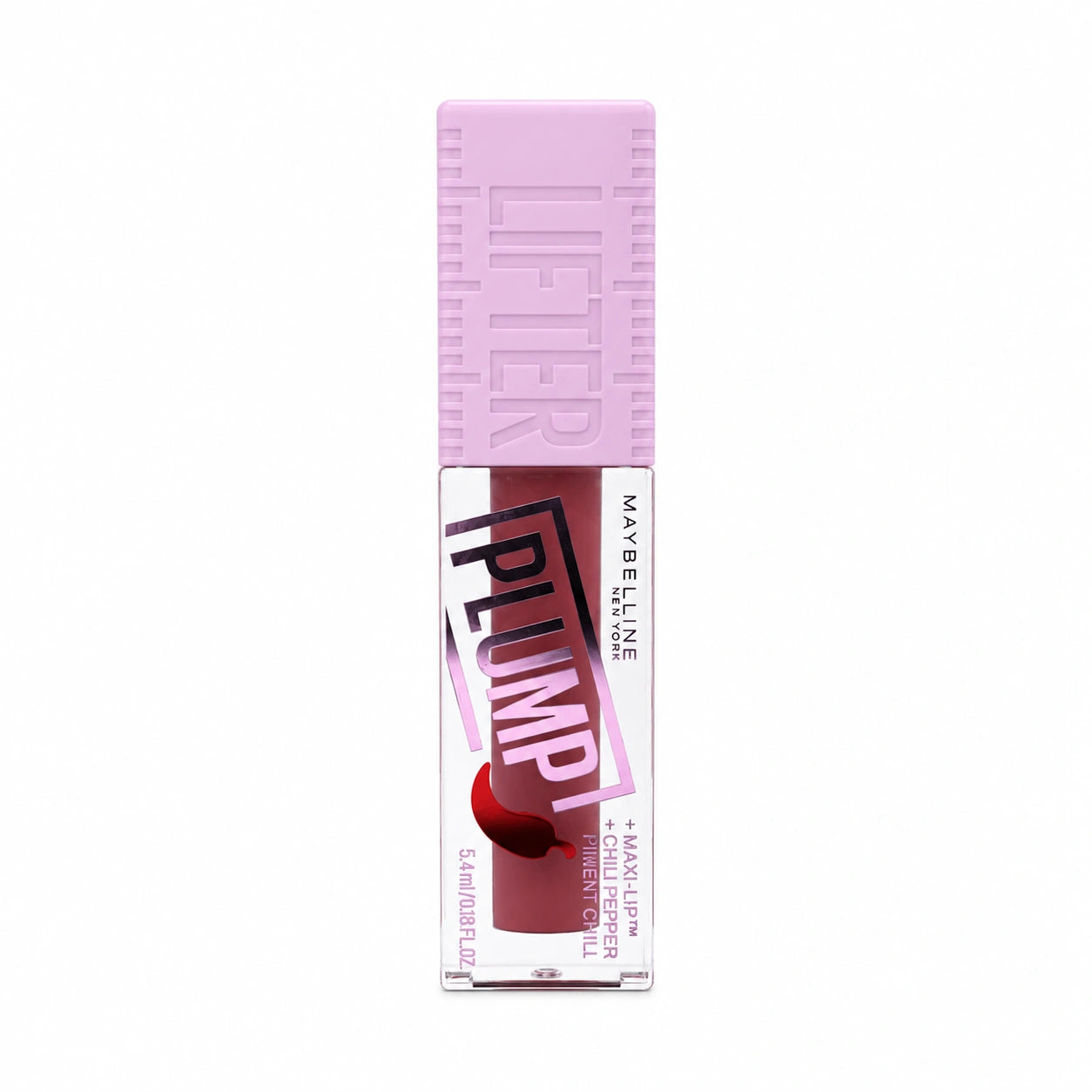 Lifter Plump Gloss