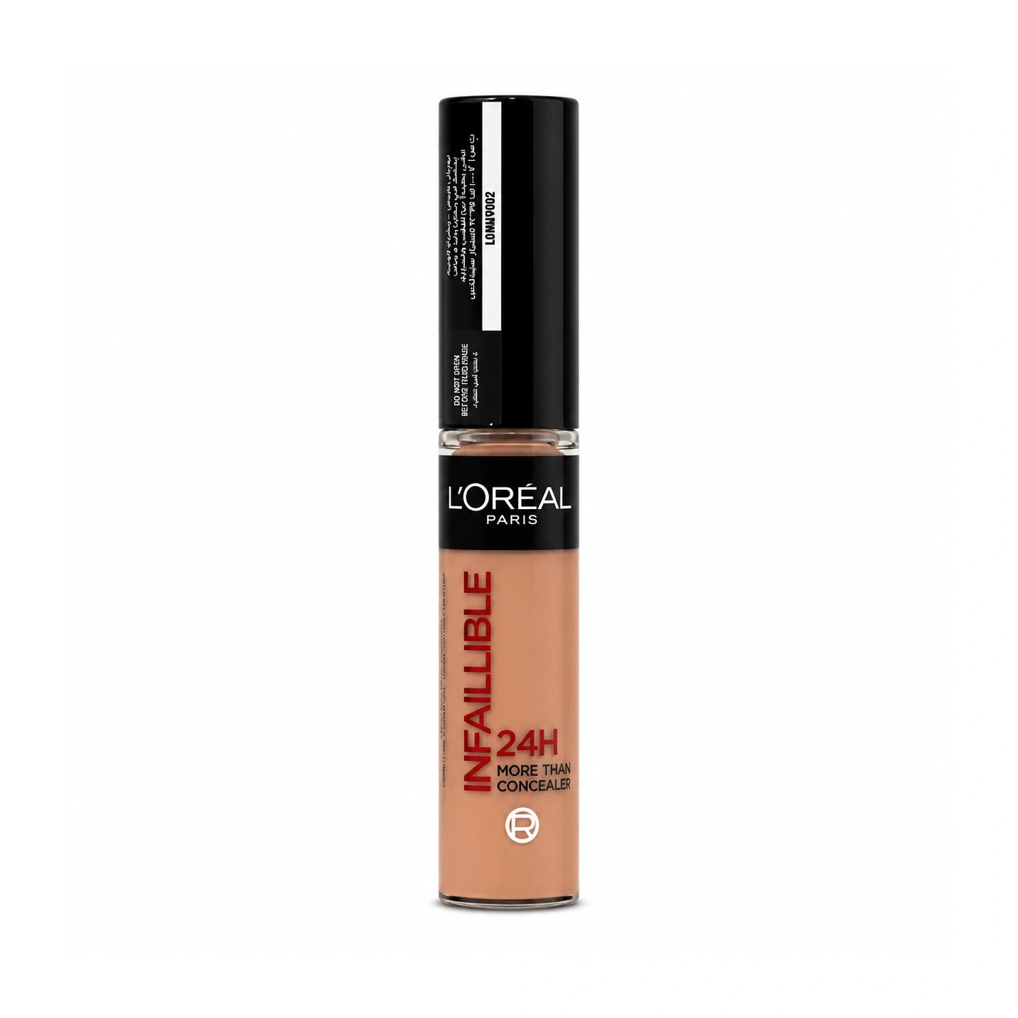 Infaillible More Than Concealer
