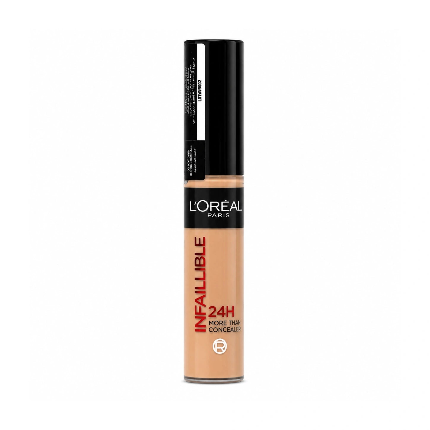 Infaillible More Than Concealer