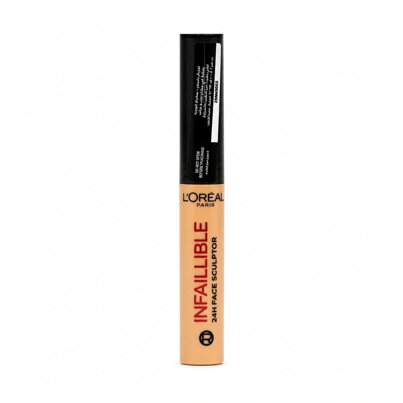 Infallible 24H Sculptor Contour