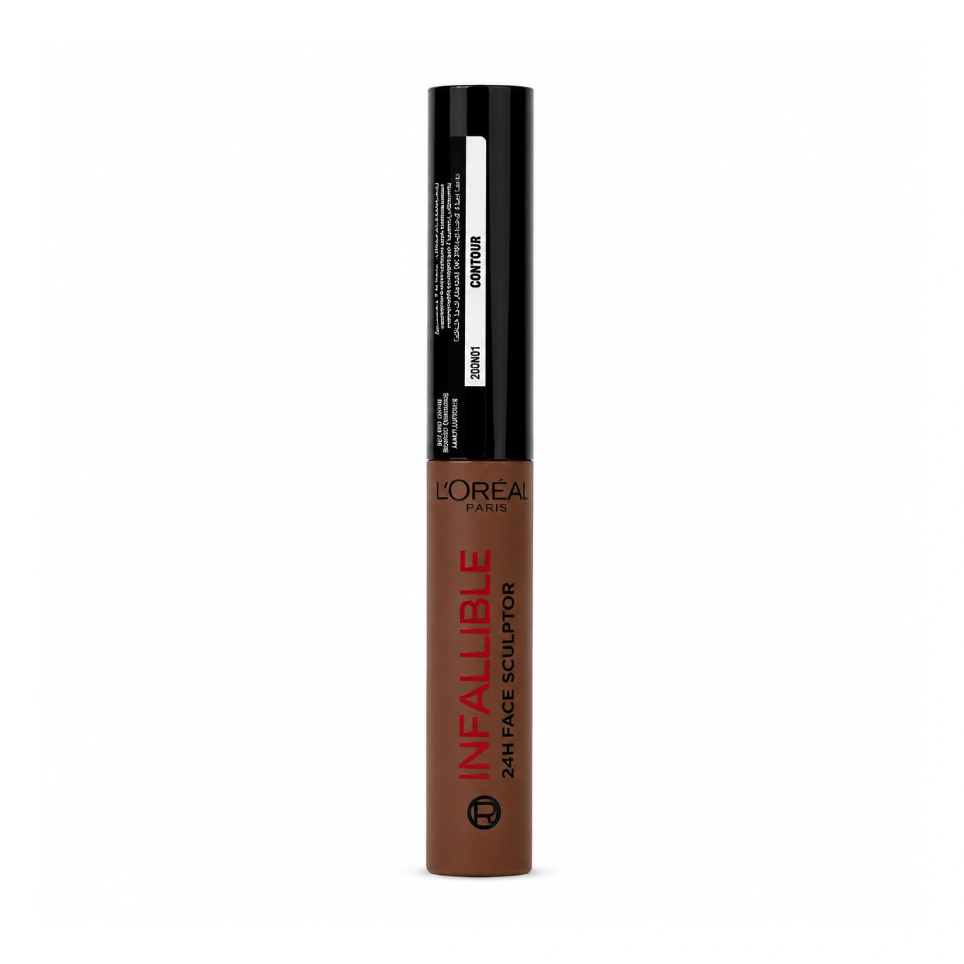 Infallible 24H Sculptor Contour