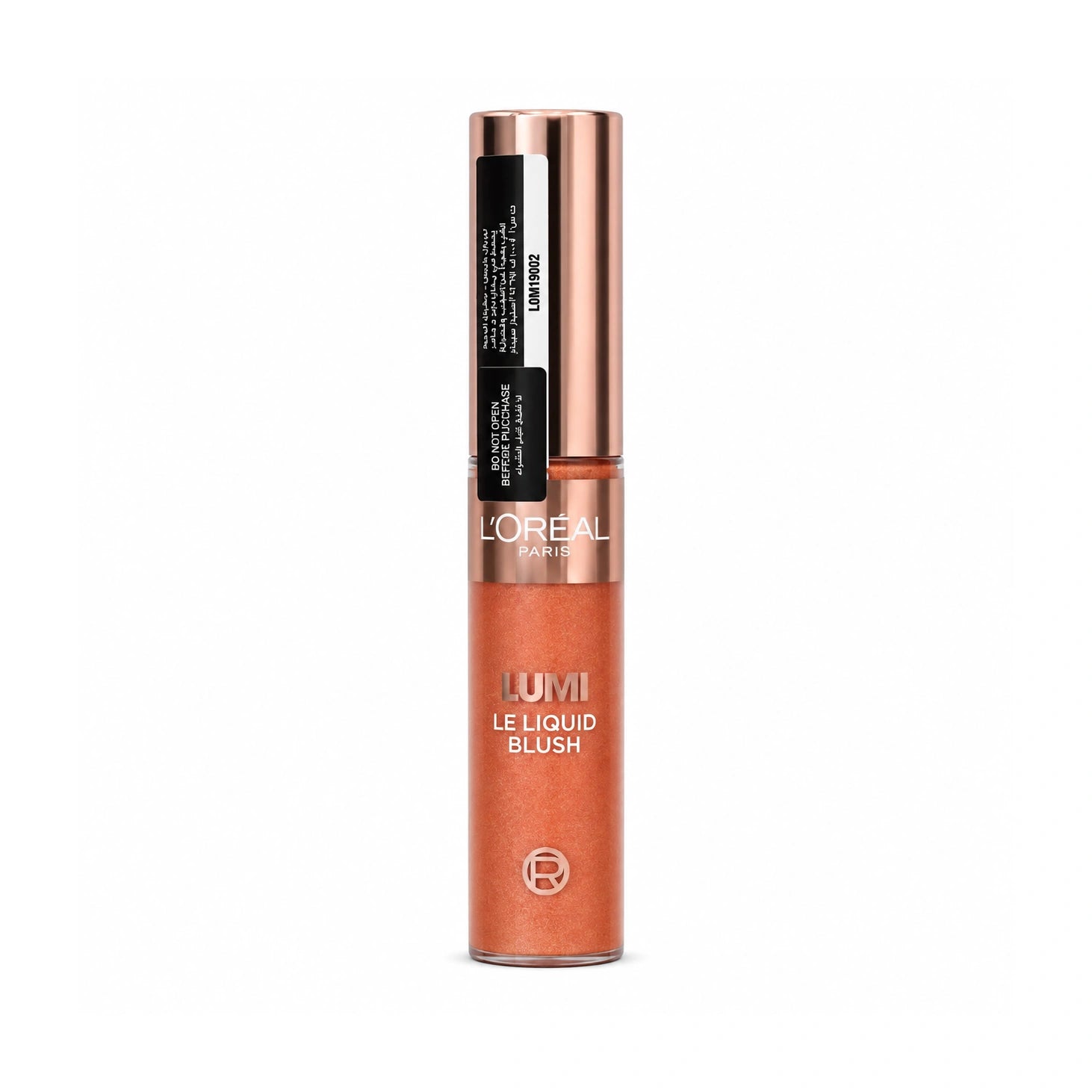 Lumi Liquid Blush Glowy