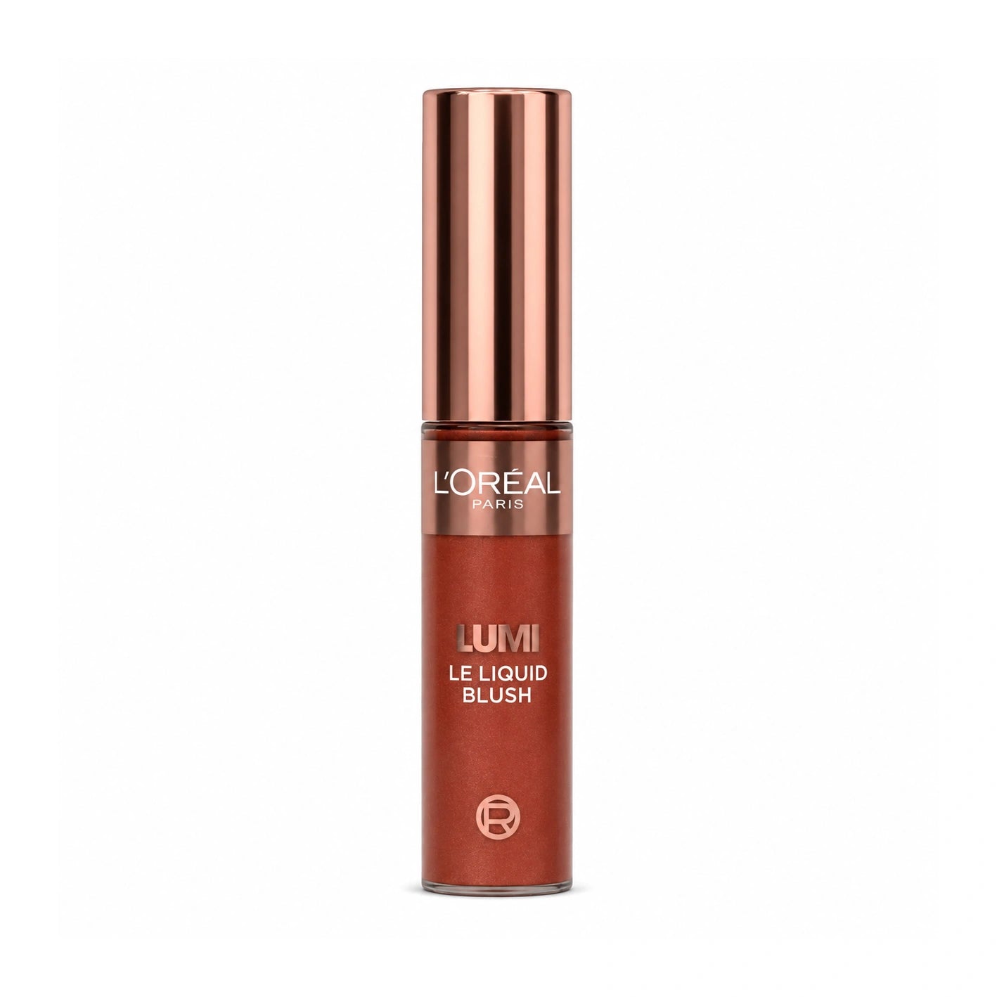 Lumi Liquid Blush Glowy