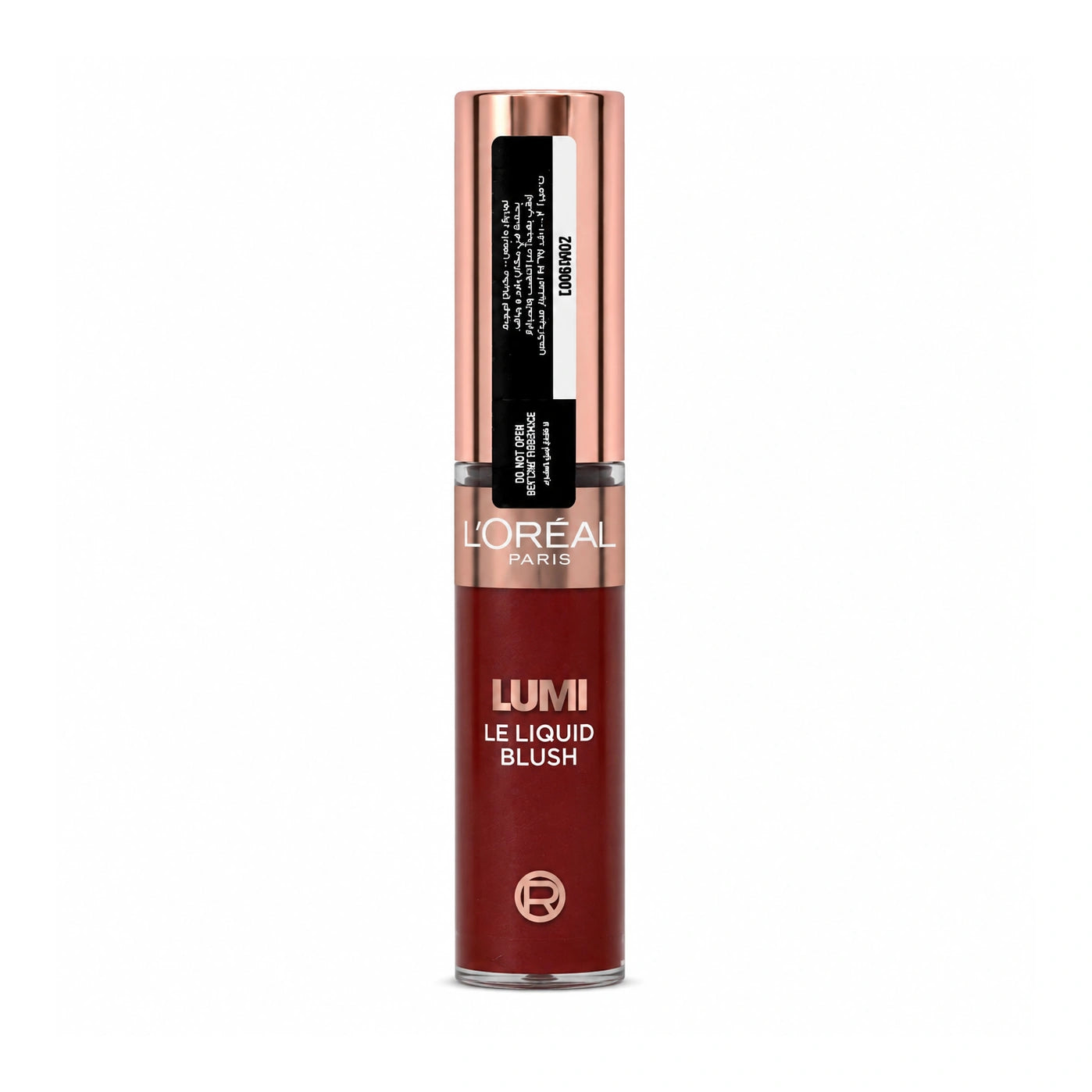 Lumi Liquid Blush Glowy